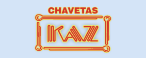 Logo Chavetas Kaz